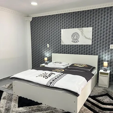 Appartement Adél