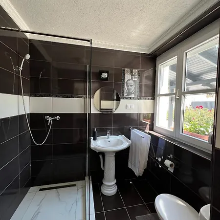 Appartement Adél
