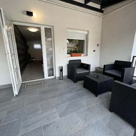 Διαμέρισμα Adel Kisujszallas