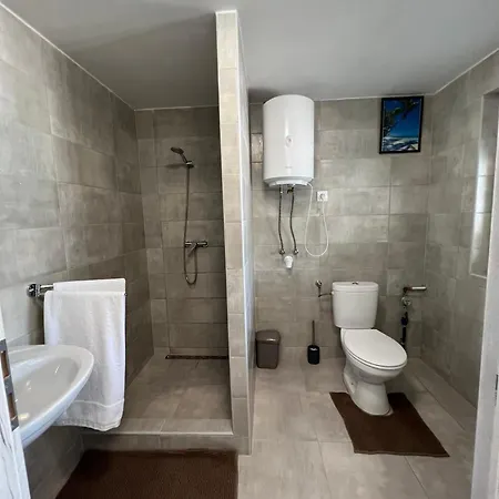 Appartement Adél *
