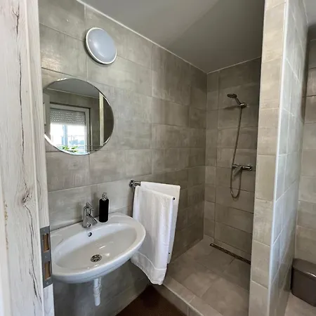 Appartement Adél
