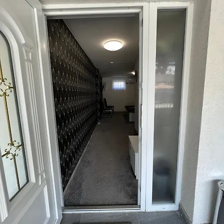 Appartement Adél *
