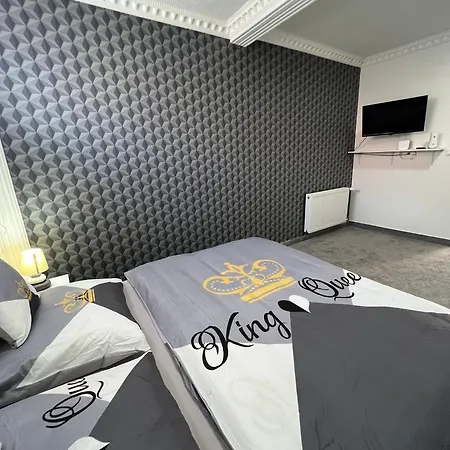 Διαμέρισμα Adel Kisujszallas