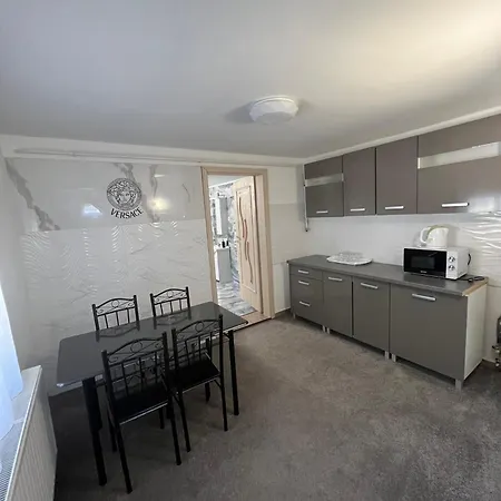 Appartement Adél *