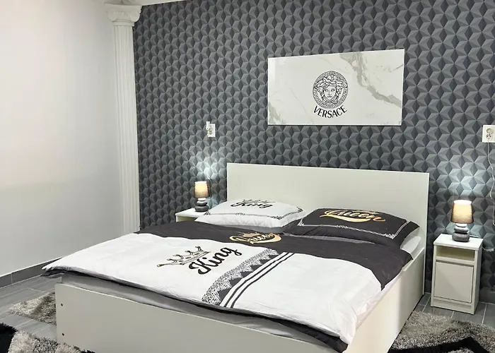 Apartament Adel