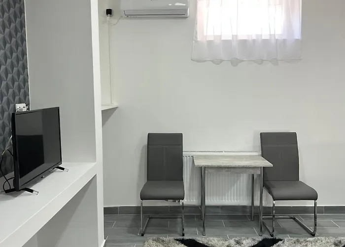 Apartament Adel