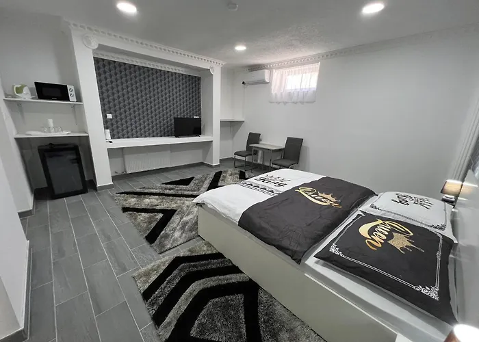 Adel Apartament *