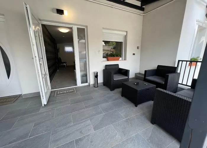 Apartament Adel Kisujszallas