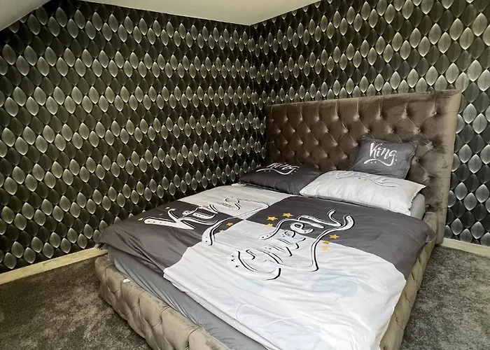 Adel Apartament Kisujszallas