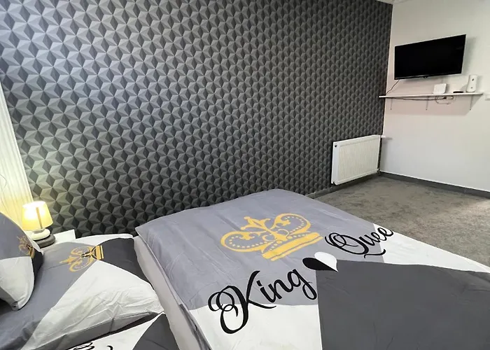 Apartament Adel Kisujszallas