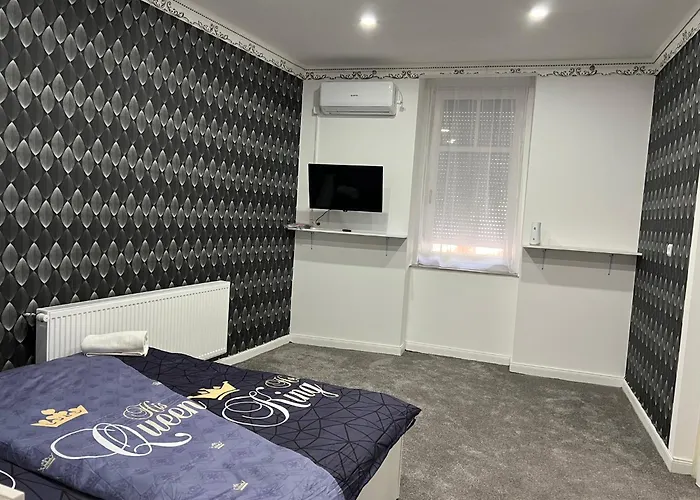 Adel Apartament Kisujszallas